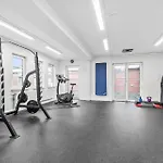 0453-romo-vestergade-143-a-ap-110 Apartamento Sønderby