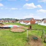 Apartamento 0453-romo-vestergade-143-a-ap-110 *
