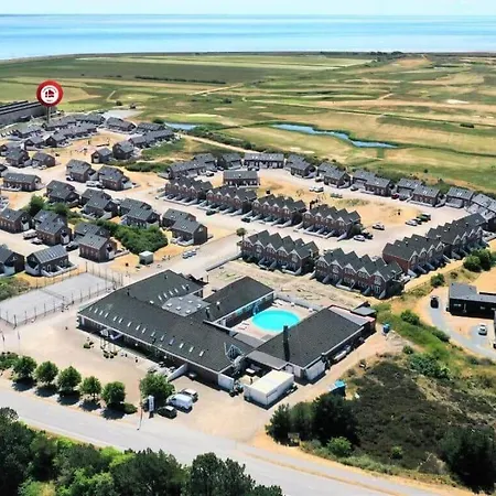Апартаменты 0453-romo-vestergade-143-a-ap-110 Sonderby (Romo)
