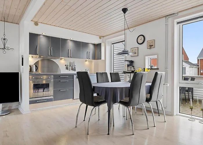 Apartament 0453-romo-vestergade-143-a-ap-110 *