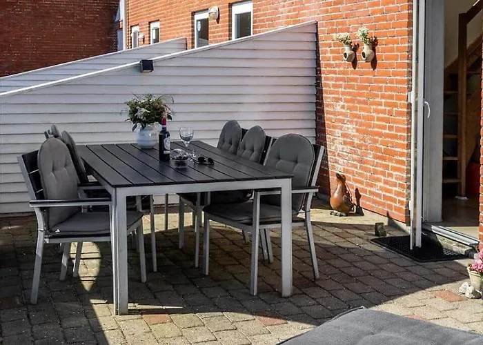 Apartament 0453-romo-vestergade-143-a-ap-110 *